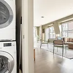 Luxurious 1br In Fidi Close To Everything Apartment *
