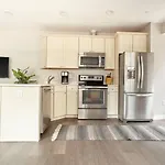 Luxurious 1br In Fidi Close To Everything *