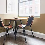 Spacious 1Br In Boston Fidi Close To T