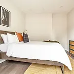 Luxurious 1br In Fidi Close To Everything