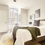 Luxurious 1br In Fidi Close To Everything Boston