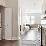 Spacious 1Br In Boston Fidi Close To T