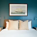 Spacious 4Bed Loft Downtown Boston Beacon Hill