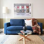 Spacious 1br In Fidi Close To T Boston