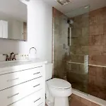 Spacious 1br In Fidi Close To T
