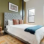 Apartment Spacious 4bed Loft Downtown Beacon Hill