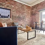Apartment Spacious 4bed Loft Downtown Beacon Hill Boston