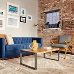 Spacious 4Bed Loft Downtown Boston Beacon Hill