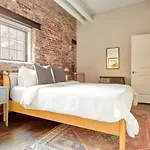Apartment Spacious 4bed Loft Downtown Beacon Hill