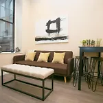 Downtown Loft Walk Anywhere Ideal For Nurses Boston