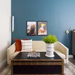 Studio Walking Distance To Mgh And Tufts Medical