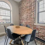 Parking Available Fully Furnished 4 Bed 2 Bath Flat * Boston