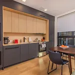 Beautiful Mission Hill 1Bedroom