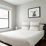 Comfy 1Br Minutes To Boston Common With 99 Walk Score