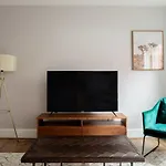 Comfy 1Br Minutes To Boston Common With 99 Walk Score