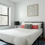 Modern 1Brs Steps From Boston Common And South End