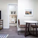 Downtown Boston Nurses Welcome