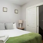 Perfect Traveling Nurse Housing In Theatre District