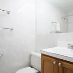 Airy 1br Walkable To Everywhere In * Boston