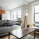 Airy 1br Walkable To Everywhere In *