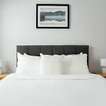 Serene 1br With 99 Walkscore Fast Wifi And Smartlock *