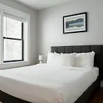 Serene 1br With 99 Walkscore Fast Wifi And Smartlock Apartment Boston