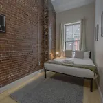 Apartment Stylish Exposed Brick 3 Bedroom Boston