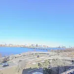 Luxurious Fenway 2Br Penthouse With Roof Decks