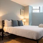 Wonderful Back Bay 1 Bed With Short Walk To Fenway