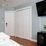 Apartment Cozy Back Bay And Close To Fenway