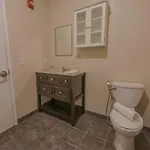 Stylish Exposed Brick 3 Bedroom Boston