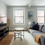 Serene 1Br With 99 Walkscore Fast Wifi And Smartlock