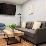 Wonderful Back Bay 1 Bed With Short Walk To Fenway