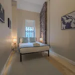 Stylish Exposed Brick 3 Bedroom