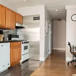Serene 1Br With 99 Walkscore Fast Wifi And Smartlock