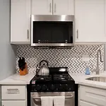 Wonderful Back Bay 1 Bed With Short Walk To Fenway *