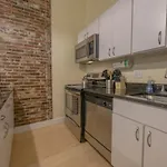 Stylish Exposed Brick 3 Bedroom Boston