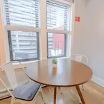 Chic 1 Bed Apartment Steps From Boston Common