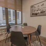 Classic And Chic Apartment 1 Bedroom