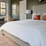 Warm 1Br In Boston Fidi Close To Everything