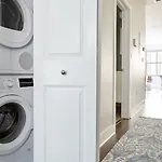 Apartment Warm 1br In Fidi Close To Everything