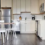 Warm 1br In Fidi Close To Everything
