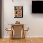 Spacious Mission Hill Studio