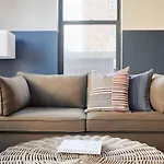 Warm 1br In Fidi Close To Everything * Boston