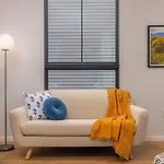 Spacious Mission Hill Studio