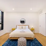 Spacious Mission Hill Studio