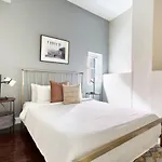 Apartment Open Air 2br In Fidi Close To Everything Boston