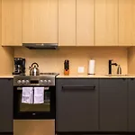 Spacious Mission Hill Apartment