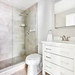Comfy Financial District 1 Bed With Keyless Entry *