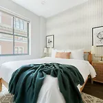 Comfy Financial District 1 Bed With Keyless Entry